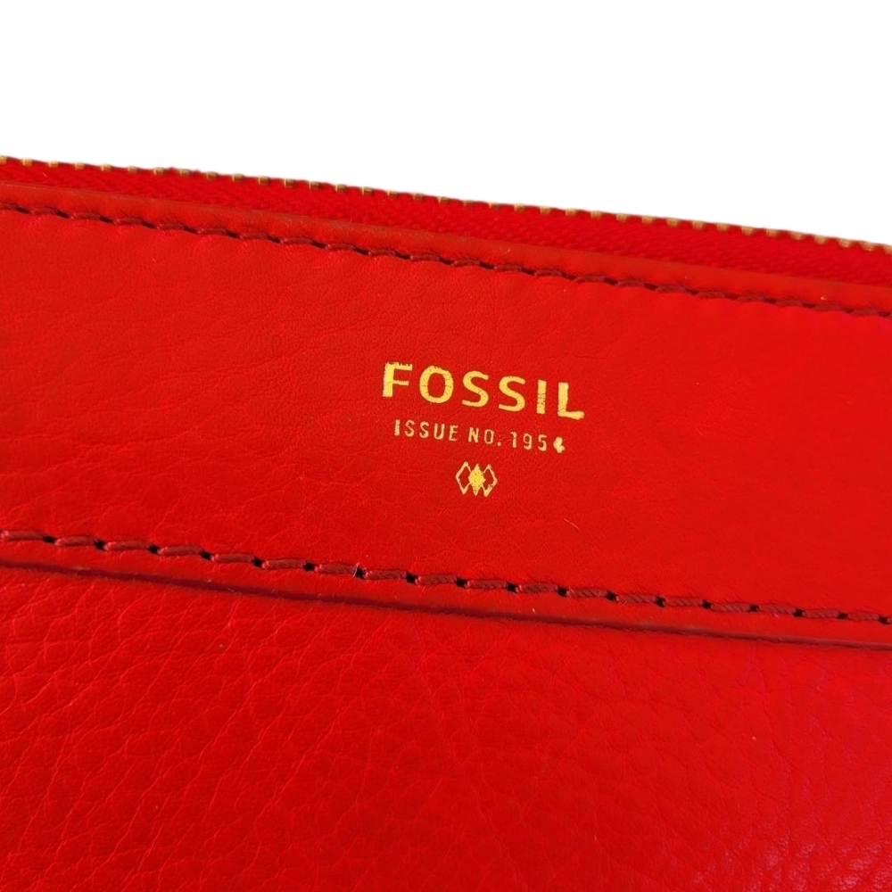 Fossil & Coach Wallets - Picture 2 of 7